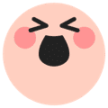 Happy face TikTok secret emoji