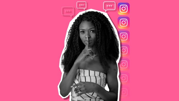 Choose Instagram Vanish Mode for privacy in your DMs