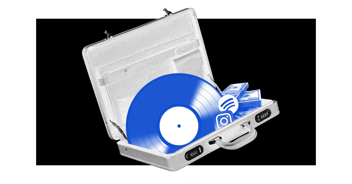Marketing musical : 9 étapes pour le marketing de la musique numérique en 2026