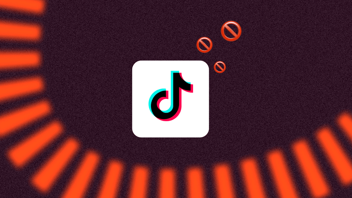 TikTok ban update showing new U.S. ownership structure
